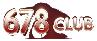 678 club logo