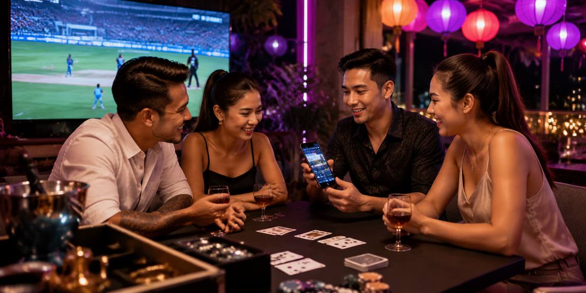 678 club Mọi thứ bạn cần từ lobby đều có trong app